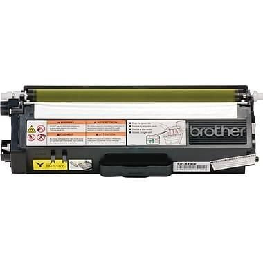 TONER BROTHER TN310Y AMARILLO, 1,500 PAGINAS, PARA EQUIPOS DE LA SERIE 9000 TONER BROTHER TN310Y AMARILLO, 1,500 PAGINAS, PARA EQUIPOS DE LA SERIE 9000